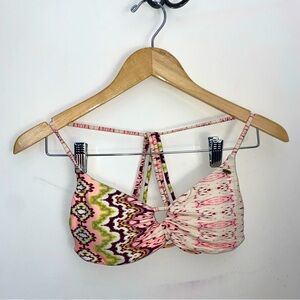 O'NEILL STRAPPY BRALETTE SWIM TOP